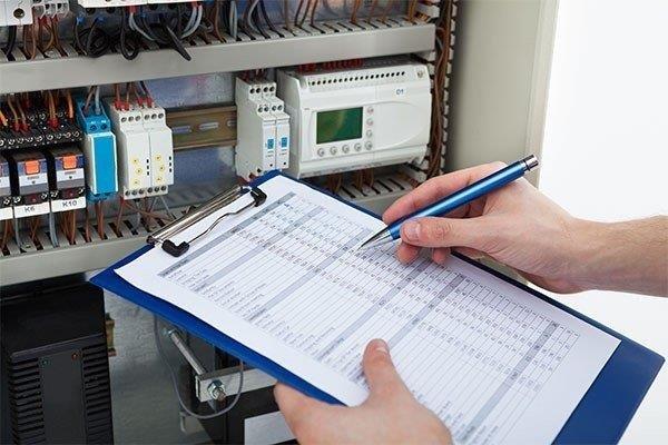 Inspeção Técnica para Laudos